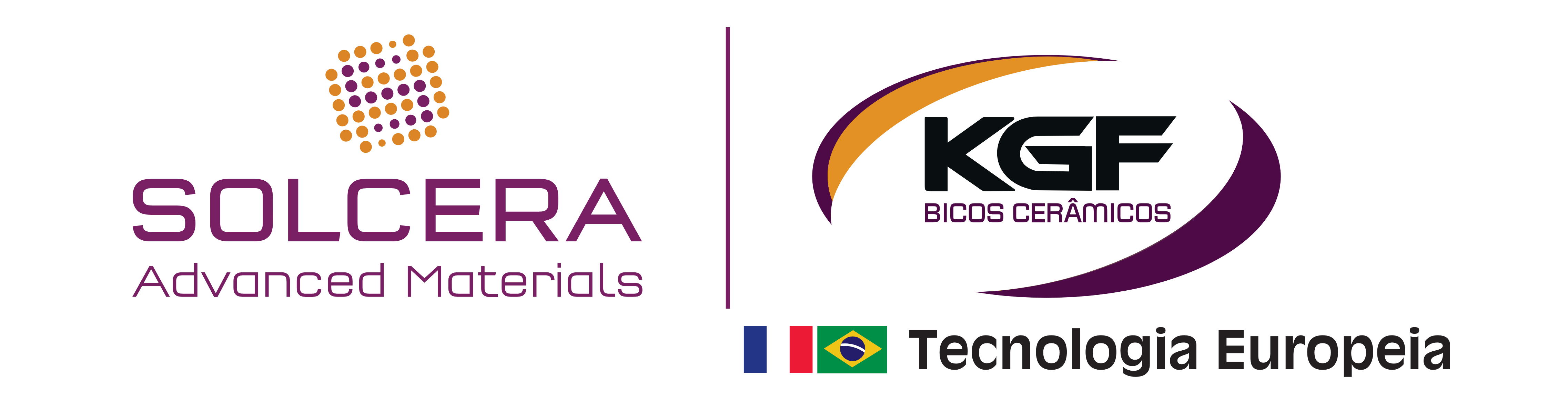 KGF Bicos Cerâmicos