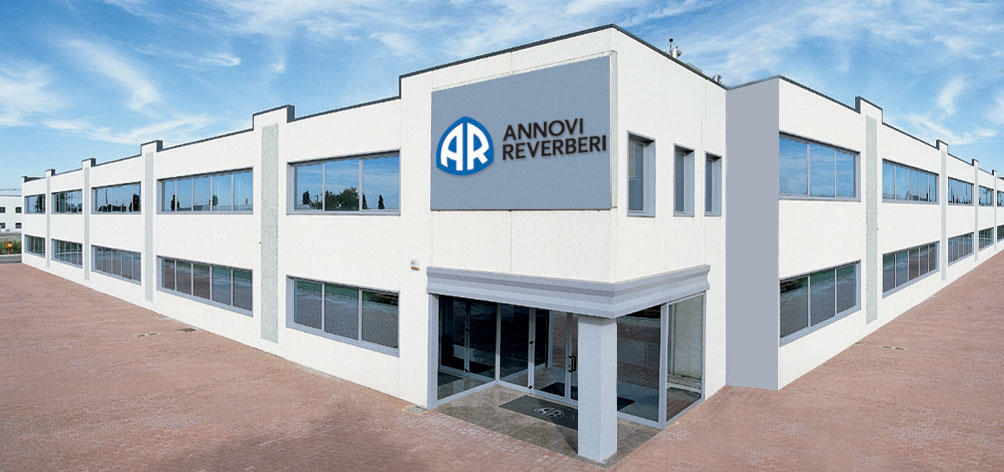 Annovi Reverberi