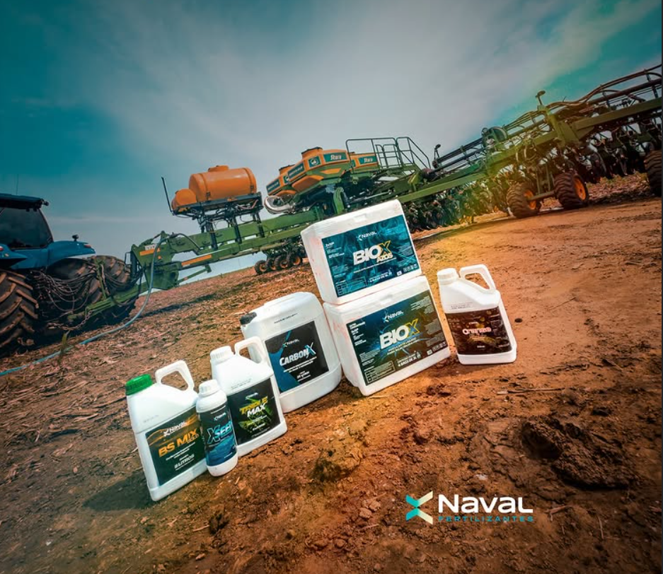 Naval Fertilizantes